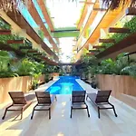 Luxury Condo In The Heart Of Tulum!!