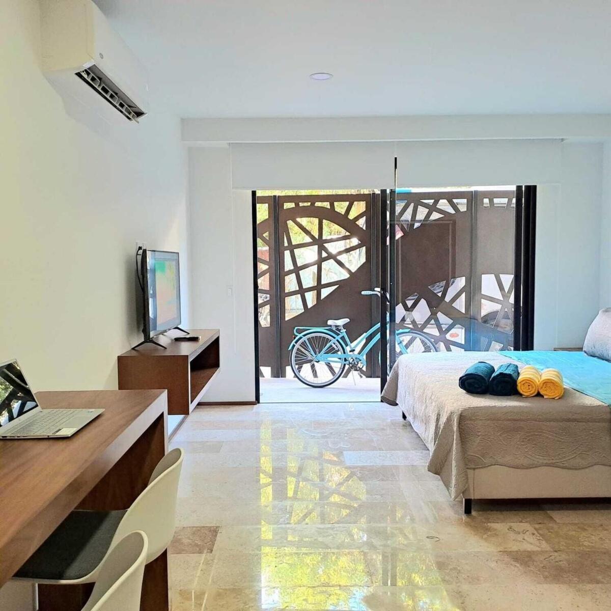 Luxury In The Heart Of Tulum!! Tulum