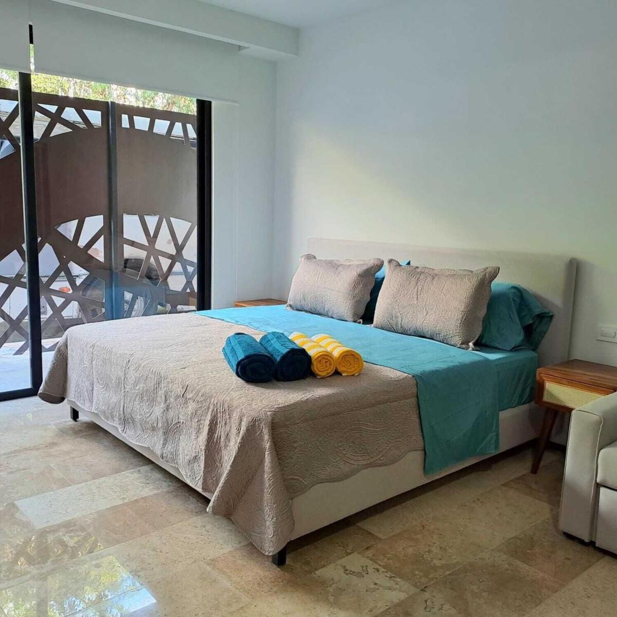 Luxury In The Heart Of Tulum!! * Tulum