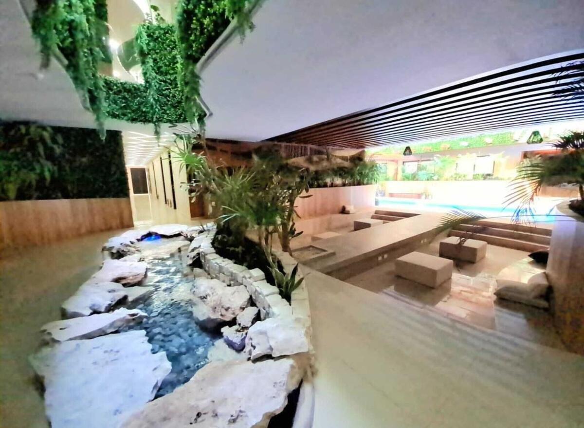 Luxury In The Heart Of Tulum!!