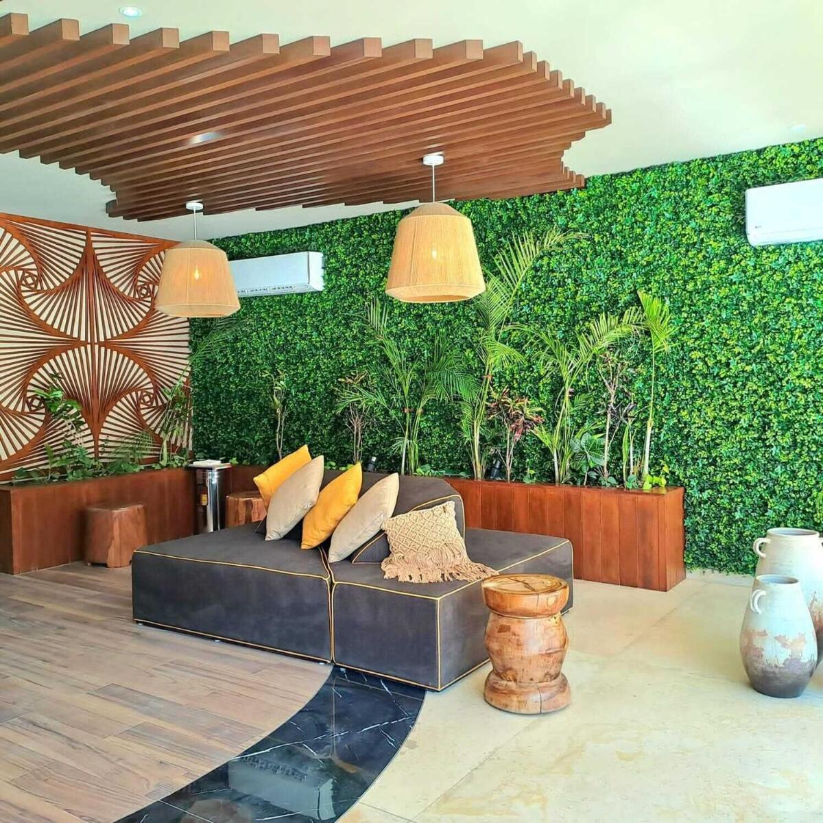 Luxury In The Heart Of Tulum!! *